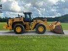 Cat 982, Wheel Loader, 7617 hours, S/N: MK800272, 2022 - Image 5
