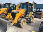 Cat 430-07, Backhoe Loader, 4566 hours, S/N: H8W00379, 2021 - Image 1
