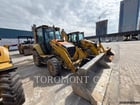 Cat 430-07, Backhoe Loader, 4566 hours, S/N: H8W00379, 2021 - Image 2