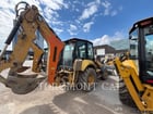 Cat 430-07, Backhoe Loader, 4566 hours, S/N: H8W00379, 2021 - Image 3