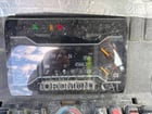 Cat 430-07, Backhoe Loader, 4566 hours, S/N: H8W00379, 2021 - Image 5