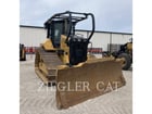 Caterpillar D5, 1458 hours, S/N: Z6A02163, 2023 - Image 2