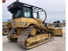 Caterpillar D5, 1458 hours, S/N: Z6A02163, 2023 - Image 3
