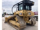 Caterpillar D5, 1458 hours, S/N: Z6A02163, 2023 - Image 4