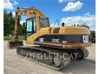 Caterpillar 320C, Excavator, 9719 hours, S/N: ANB02767, 2002 - Image 3