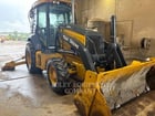 John Deere 310SL, Backhoe Loader, 568 hours, S/N: 398211, 2021 - Image 2
