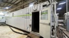 Water Planet #IMS-5000, Ceramic Ultrafiltration System - Image 1