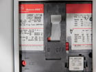 400 Amp. General Electric, Spectra Series, panelboard, 4 W, 480Y/277 Volts - Image 7