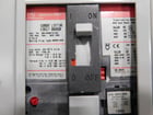 400 Amp. General Electric, Spectra Series, panelboard, 4 W, 480Y/277 Volts - Image 8