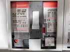400 Amp. General Electric, Spectra Series, panelboard, 4 W, 480Y/277 Volts - Image 10