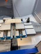 Brother #Speedio-S700XD2, CNC drill & tap, 28 ATC, 27.56" X, 17.72" Y, 11.81" Z, 27k RPM, BT30, 10 HP, chip - Image 6
