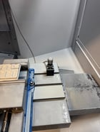 Brother #Speedio-S700XD2, CNC drill & tap, 28 ATC, 27.56" X, 17.72" Y, 11.81" Z, 27k RPM, BT30, 10 HP, chip - Image 10