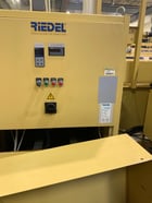 Index #MS22-6, CNC multi-spindle screw machine, parts machine, 2013 - Image 4