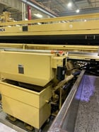 Index #MS22-6, CNC multi-spindle screw machine, parts machine, 2013 - Image 7