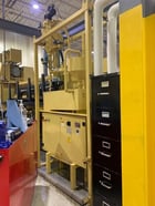 Index #MS22-6, CNC multi-spindle screw machine, parts machine, 2013 - Image 9