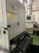 Tornos #Multiswiss-6X14, CNC multi-spindle, 14mm capacity, serial #11795, 2013 - Image 4