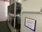 Tornos #Multiswiss-6X14, CNC multi-spindle, 14mm capacity, serial #11795, 2013 - Image 10