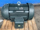 200 HP 3575 RPM Toshiba #2002XSSB41B-P, Frame S445-7TS, Marine Duty, 460 Volts, 3 phase - Image 2