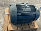 200 HP 3575 RPM Toshiba #2002XSSB41B-P, Frame S445-7TS, Marine Duty, 460 Volts, 3 phase - Image 5