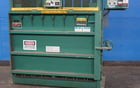 30" x 60" Selco #V5-HD, Hydraulic Vertical Baler, 10 HP, 208/230/460 V., 3 Ph. - Image 3
