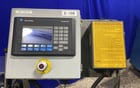 Di-Acro Houdaille #6, Power Bender, Allen-Bradley PanelView 550, 230 V., 3 Ph., 60 Hz. - Image 4