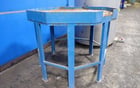 920 Gallon Stainless Steel Tank with Stand - Image 5