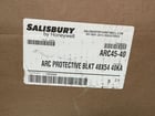 Salisbury #ARC45-40, Arc Protective Blankets, Box of 5 - Image 4