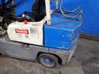 4,435 lb. YW #C-50, Propane Forklift, 42" x 4" Forks, 192" Mast Height, 6,590 Hours - Image 5