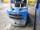 4,435 lb. YW #C-50, Propane Forklift, 42" x 4" Forks, 192" Mast Height, 6,590 Hours - Image 7