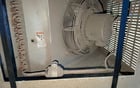 Ingersoll-Rand #D510INA400, Refrigerated Compressed Air Dryer, 460 V., 3 Ph., R-404A - Image 3