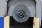 6" x 18" Chevalier #FSG-618M, hand feed surface grinder, 8" x .5" x 1.25" wheel, Mitutoyo 2-Axis digital read - Image 6