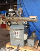 Cincinnati-Milacron #2MT, universal tool & cutter grinder, 6" x36" table, tilting wheelhead, motorized - Image 2