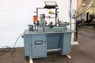 9" Hardinge #DSM-59, second operation lathe, variable speed, 5C collet closer, 230-3500 RPM, 1987 - Image 2