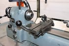 9" Hardinge #DSM-59, second operation lathe, variable speed, 5C collet closer, 230-3500 RPM, 1987 - Image 4