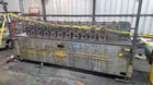 11 Stand, Tishken, rollformer, 1.50" shaft diameter, 12 stand base - Image 1