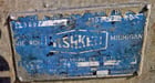 11 Stand, Tishken, rollformer, 1.50" shaft diameter, 12 stand base - Image 3