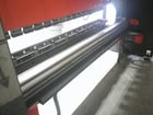 187 Ton, Amada #HFE-170/4, CNC hydraulic press brake, 14' overall, 144" between housing, 7.87" stroke, 16.5" - Image 2