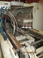 GN #1407TM, Inline Sheet Thermoformer, 12.6" x 7.1" forming area, 13.8" max. sheet width, 0.014"-0.08" - Image 3