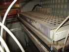 GN #1407TM, Inline Sheet Thermoformer, 12.6" x 7.1" forming area, 13.8" max. sheet width, 0.014"-0.08" - Image 4