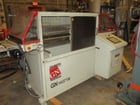 GN #1407TM, Inline Sheet Thermoformer, 12.6" x 7.1" forming area, 13.8" max. sheet width, 0.014"-0.08" - Image 8