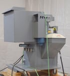 3,000 cfm Donaldson Torit #TD3-54-SEP-300, Pulse-Jet Cartridge Dust Collector, 54 cartridge filters, (4) 2" - Image 10