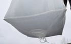 Flexible Intermediate Bulk Containers, 2,200 lb. safe working load, 130 bags/pallet, woven polypropylene bulk - Image 6
