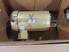 5 HP 1160 RPM Baldor #EM3708T, Electric Motor, Frame 215T, 208-230/460 Volts - Image 2