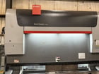 163 Ton, Bystronic #XACT-SMART-160/3100, CNC Press Brake, 122" bed length, 96" between housings, 11.8" - Image 2