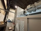 163 Ton, Bystronic #XACT-SMART-160/3100, CNC Press Brake, 122" bed length, 96" between housings, 11.8" - Image 6
