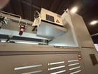 163 Ton, Bystronic #XACT-SMART-160/3100, CNC Press Brake, 122" bed length, 96" between housings, 11.8" - Image 7