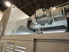 163 Ton, Bystronic #XACT-SMART-160/3100, CNC Press Brake, 122" bed length, 96" between housings, 11.8" - Image 8