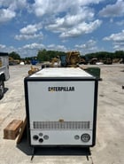 70 KW Caterpillar, Diesel Generator Set, 208 Volt, CAT C4.4 engine, 1800 RPM, new injection pump & - Image 2