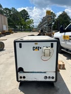 70 KW Caterpillar, Diesel Generator Set, 208 Volt, CAT C4.4 engine, 1800 RPM, new injection pump & - Image 3