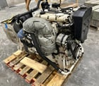 70 KW Caterpillar, Diesel Generator Set, 208 Volt, CAT C4.4 engine, 1800 RPM, new injection pump & - Image 4